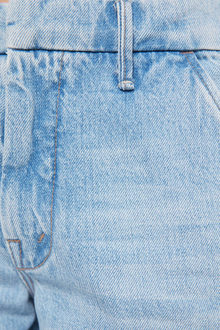 The Bookie Prep Sneak Jean | This Is How I Roll