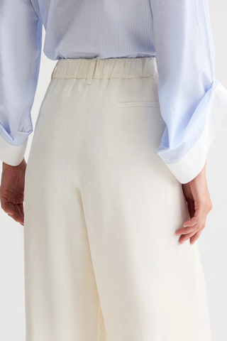 Hudson St Pant | Bone