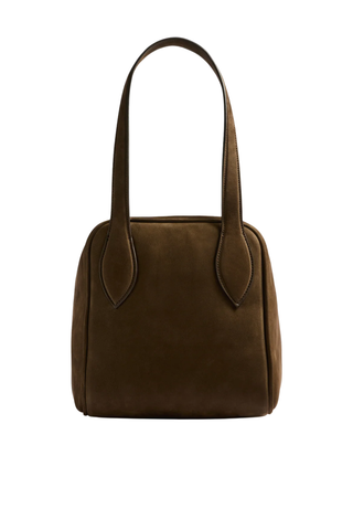 Cubetto Handbag | Testa Di Moro