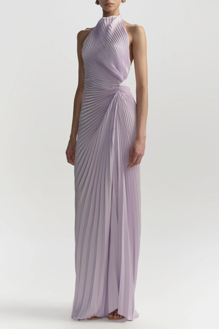 Romy Gown | Lilac