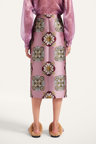 Pencil Skirt | Nucleus