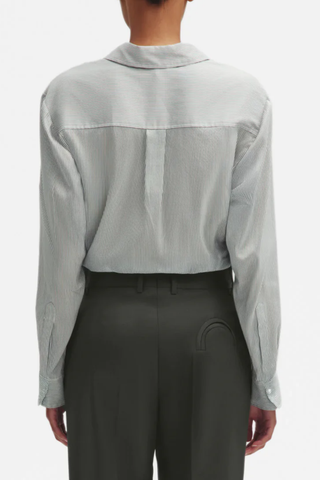 Anabas Shirt | Catalina Forest