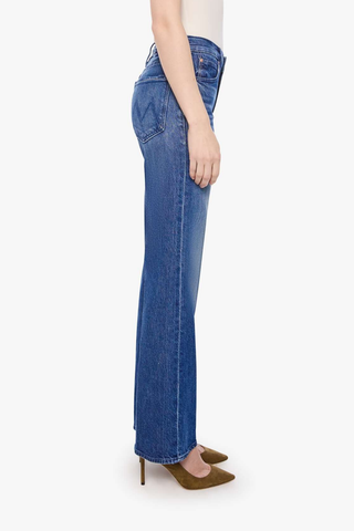 The Lil Kick It Jean | Which Is Witch