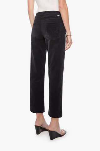 The Newbie Ankle Jean | Beluga