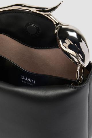 Mini Bloom Bag | Black