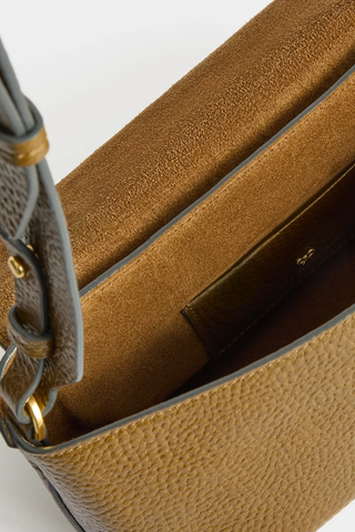 Mortimer Crossbody | Nori Green