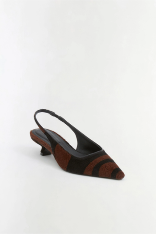 Jenny Heel | Cacao Multi