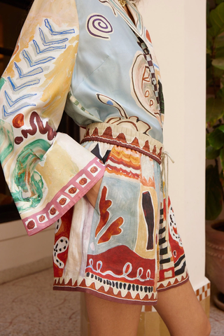 Michelle Short | Multi