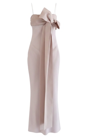 Bart Dress | Light Pink