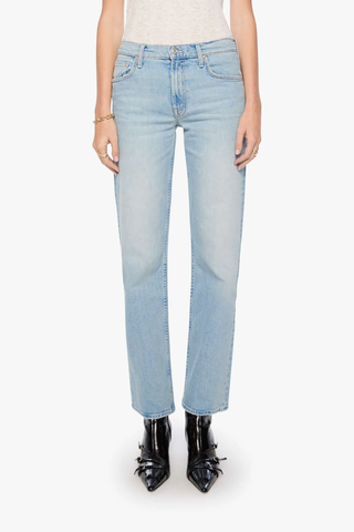 The Newbie Skimp Jean | Go Long