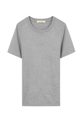 Elin Tee | Heather Grey