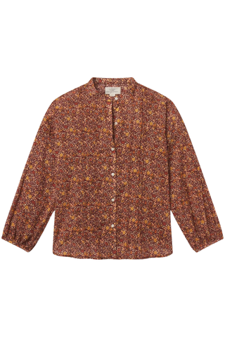 Jordyn Blouse | Briarwood