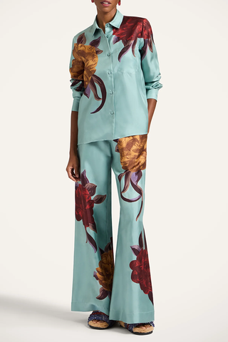 Palazzo Pants | Peony Placeé