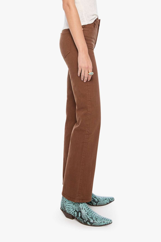 The Kick It Jean | Bison
