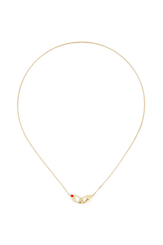 Box Lite Chain | 16"