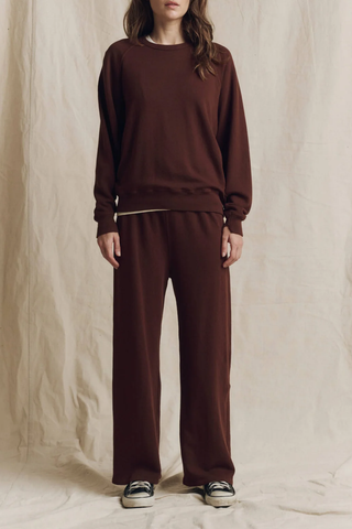 The College Sweatshirt | Driftwood