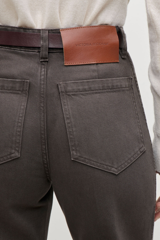 Alina Jean | Fossil Grey