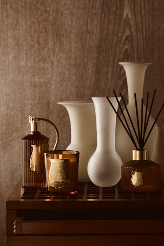 Classic Candle | Altair