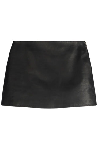 Tolmia Skirt | Black