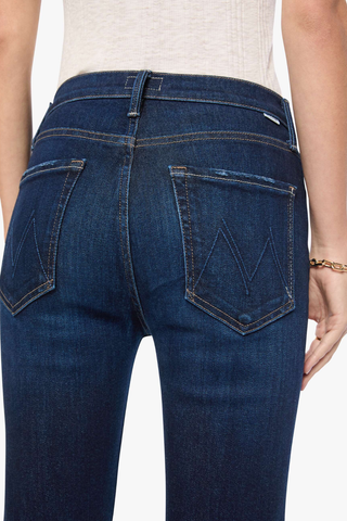 The Tripper Flood Jean | Hard Stop Honey