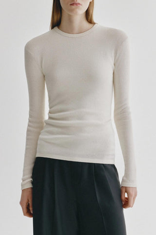 The Vivian Top | Salt