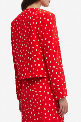 Shamo Bolero | Mariquita Crab