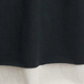 faded black/oyster overdye