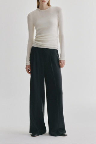 The Vivian Top | Salt