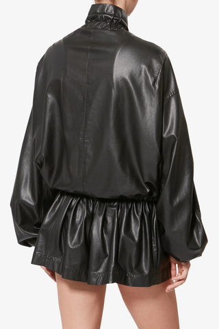 Neela Jacket | Black