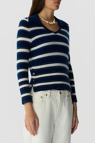 Port Polo | Navy Combo