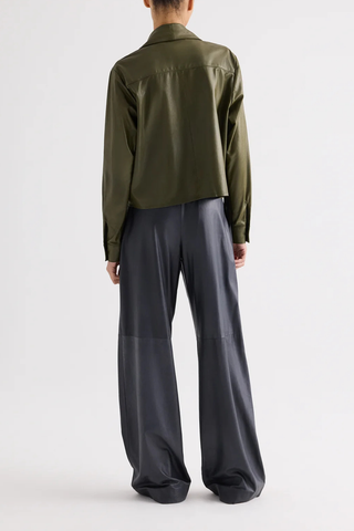 Tied Up in You Jacket | Beetle
