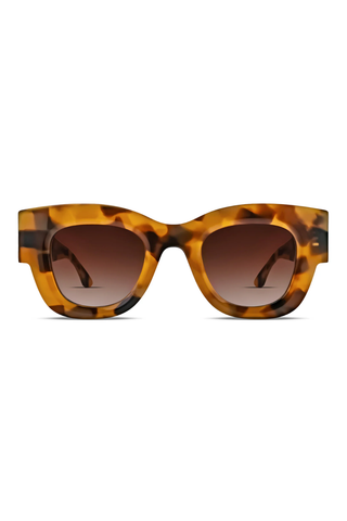 Confessy 6001 | Brown