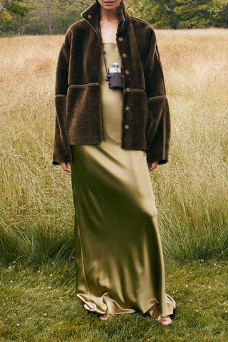 Big Sky Jacket | Kangaroo