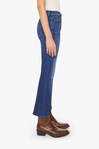 The Tripper Ankle Jean | Homecoming High