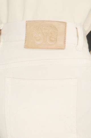 Paso Jeans | Nariida Almond