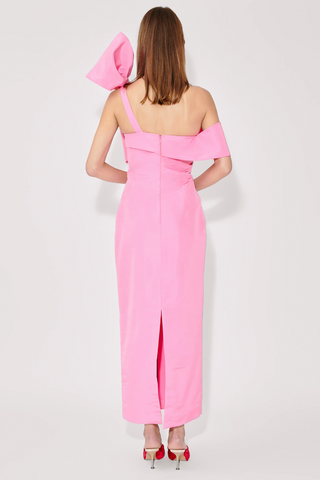 Loop-dy Loo Dress | Pink Grapefruit