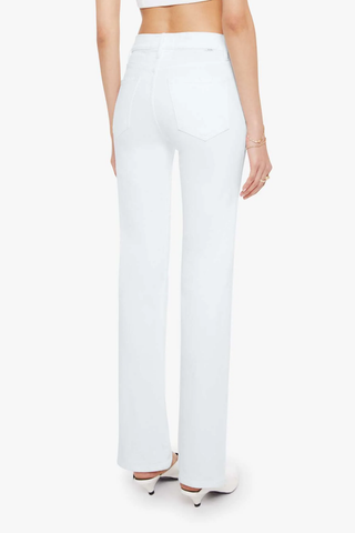 The Kick It Jean | Totally Innocent