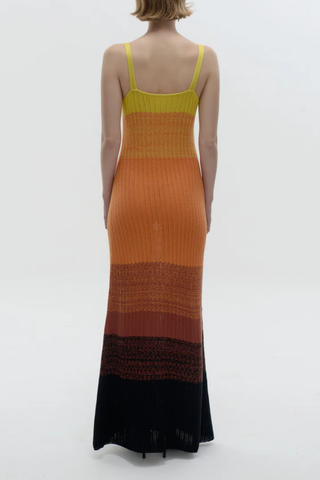 Huaral Dress | Multi