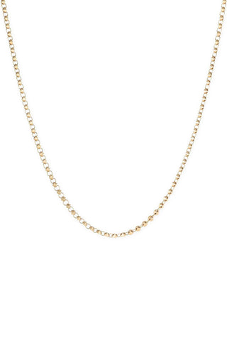 Marilyn Stud Chain | 24in