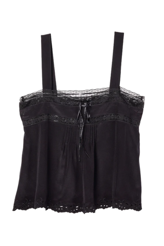 Euri Top | Black