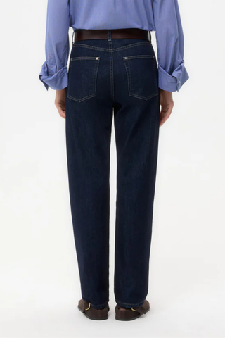 Kent St Jean | Indigo Resin