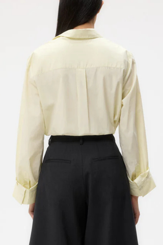 Next Morning Shirt | Aloe Wash