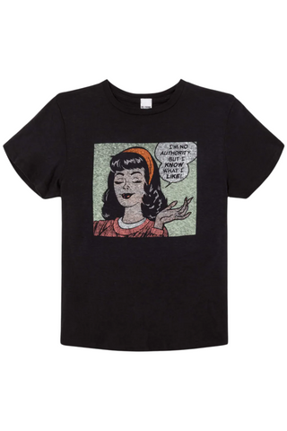 Classic Tee | I Like