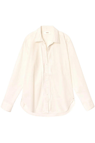 Beau Shirt | Ivory Charm