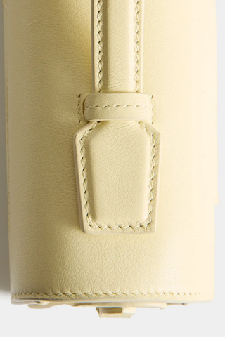 Mortimer Clutch | Butter
