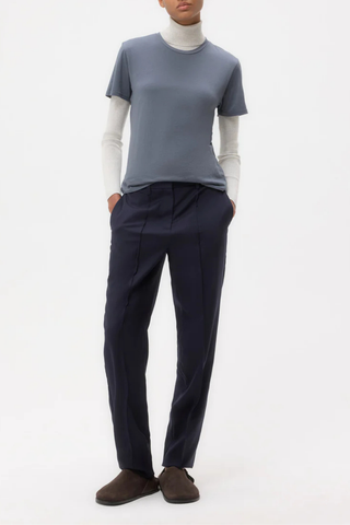 His Tee | Castle Rock