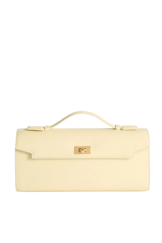 Mortimer Clutch | Butter