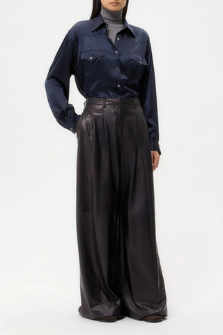 Avery Pant | Midnight