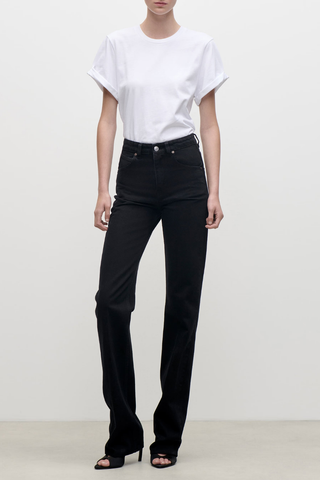 Tilly T-Shirt | White