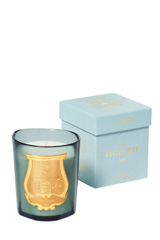 Classic Candle | Figuerie